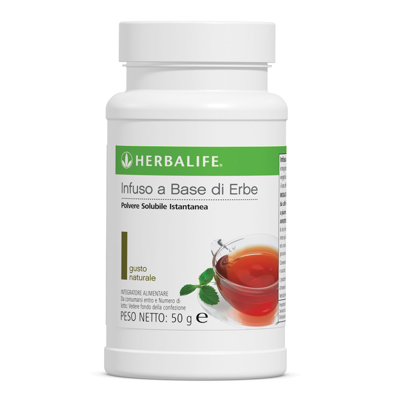 infuso erbe herbashop